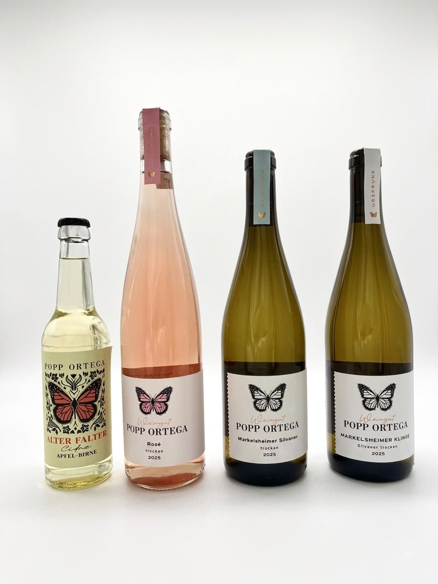 Kennenlernpaket (Versand inkl.)